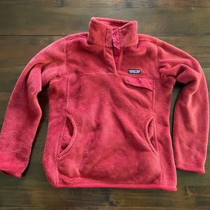 Patagonia Jacket
